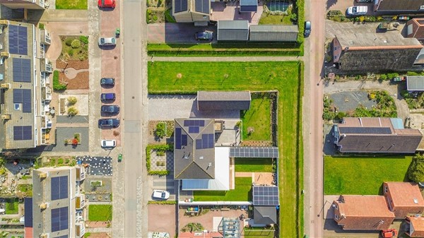 Medium property photo - Anna Maria Horalaan 22B, 9681 CC Midwolda